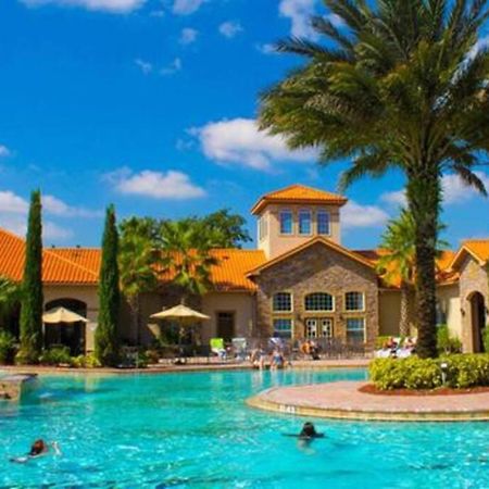 Tuscana Resort Champions Gate Kissimmee Kültér fotó