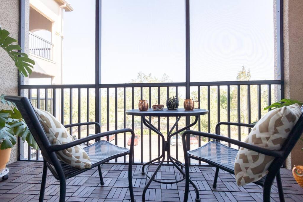 Tuscana Resort Champions Gate Kissimmee Kültér fotó