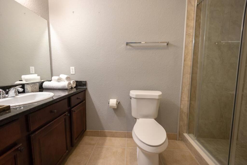 Tuscana Resort Champions Gate Kissimmee Kültér fotó