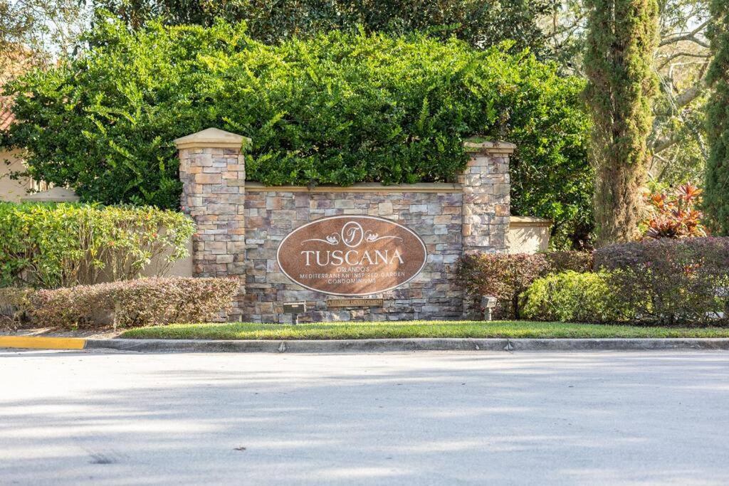 Tuscana Resort Champions Gate Kissimmee Kültér fotó