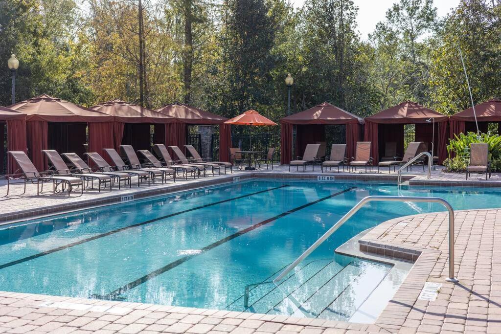 Tuscana Resort Champions Gate Kissimmee Kültér fotó