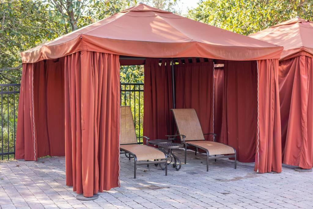 Tuscana Resort Champions Gate Kissimmee Kültér fotó