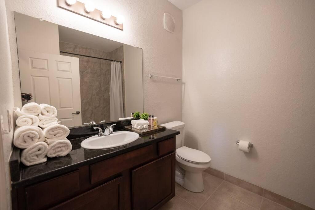 Tuscana Resort Champions Gate Kissimmee Kültér fotó