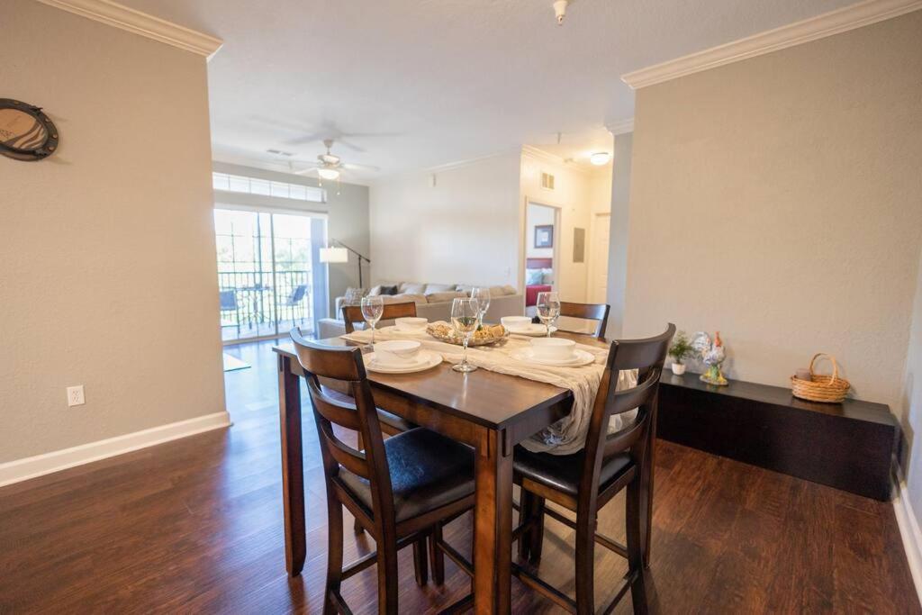 Tuscana Resort Champions Gate Kissimmee Kültér fotó